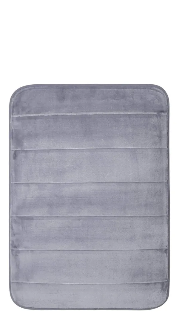 Tapete Nuvem Cinza 40x60