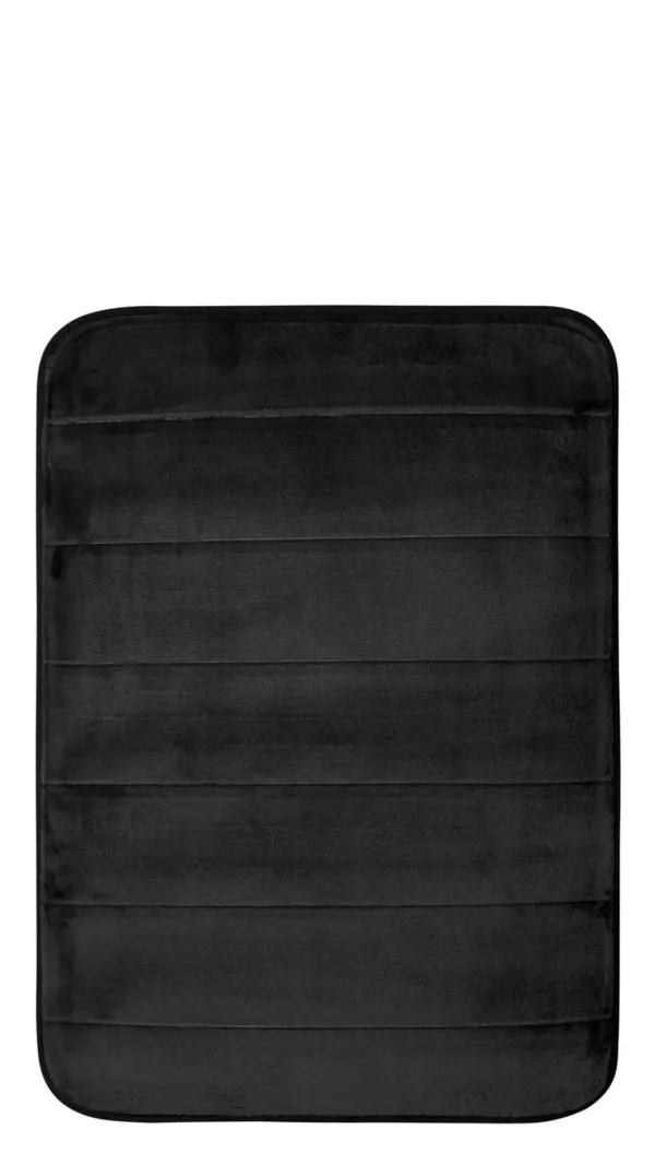 Tapete Nuvem Preto 40x60