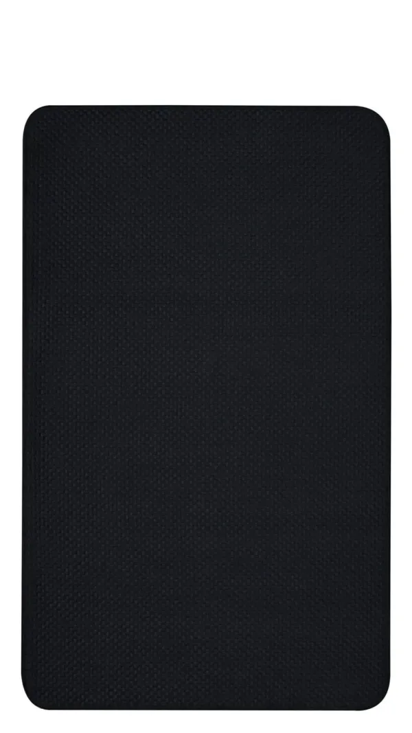 Tapete Show Preto 45x75