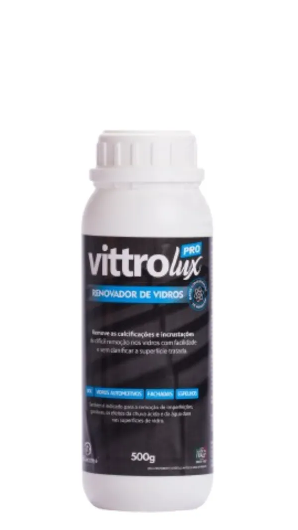 Vittrolux Pro 500 g Bellinzoni