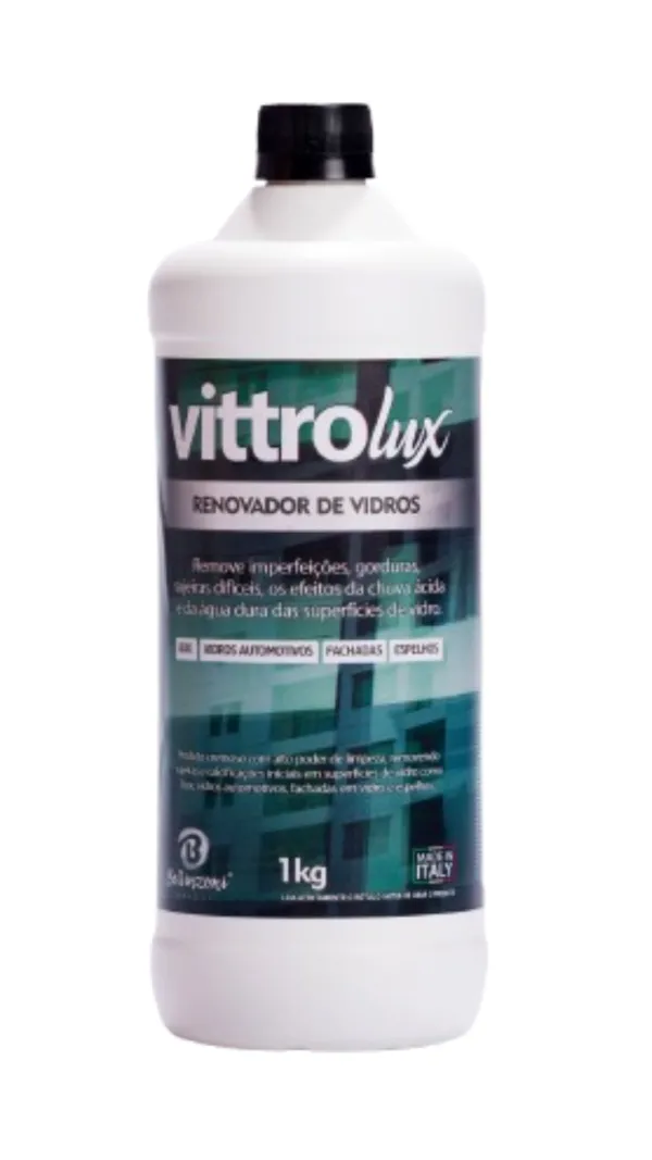 Vittrolux 1 kg Bellinzoni
