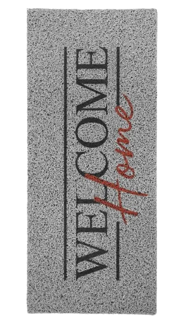 Tapete Welcome Home 30 x 70
