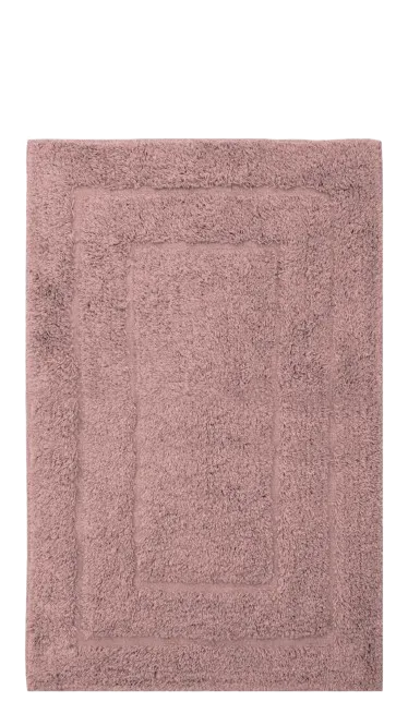 Tapete Happy Rosa Retangular 40x60