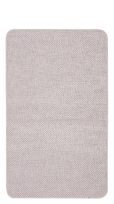 Tapete Show Bege 45x75