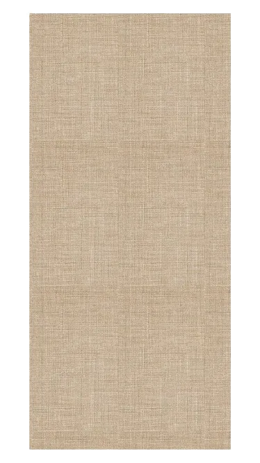 Passadeira Super Splash Palha 60x180