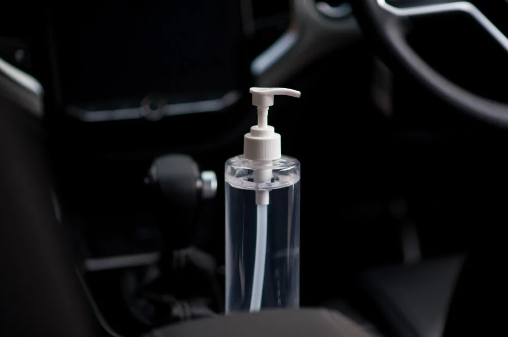Aromatizadores de Ambientes