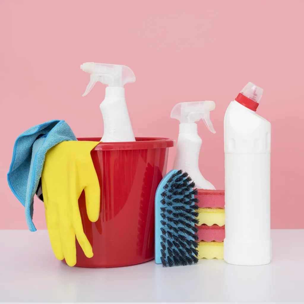 Wash Soluções em Limpeza