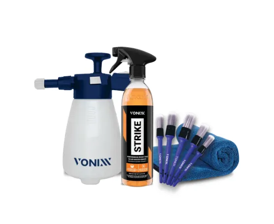 Produtos de Limpeza para Casa