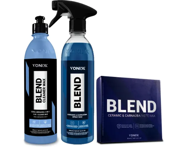 Blend Vonixx BH