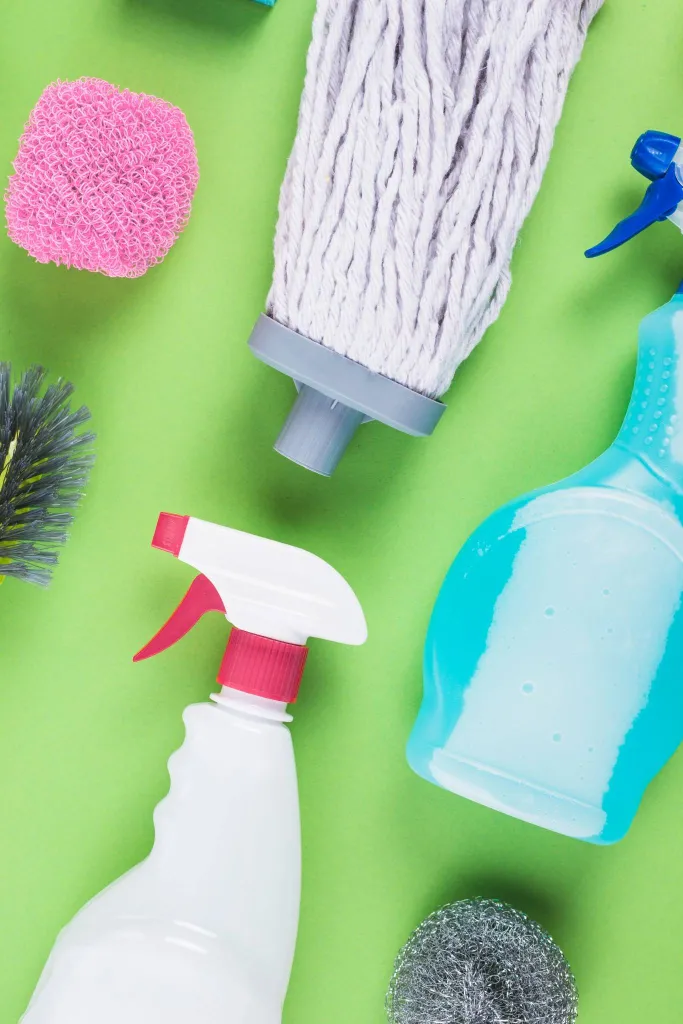 Wash Soluções em Limpeza
