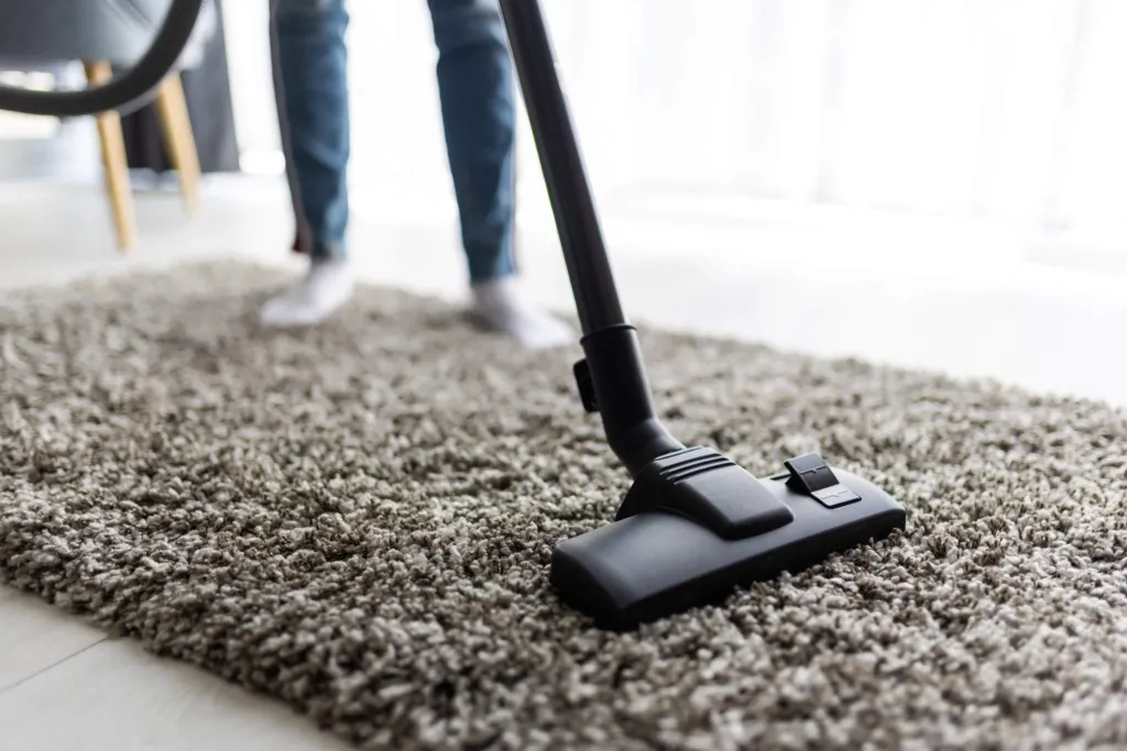 Produtos para Limpar Carpetes