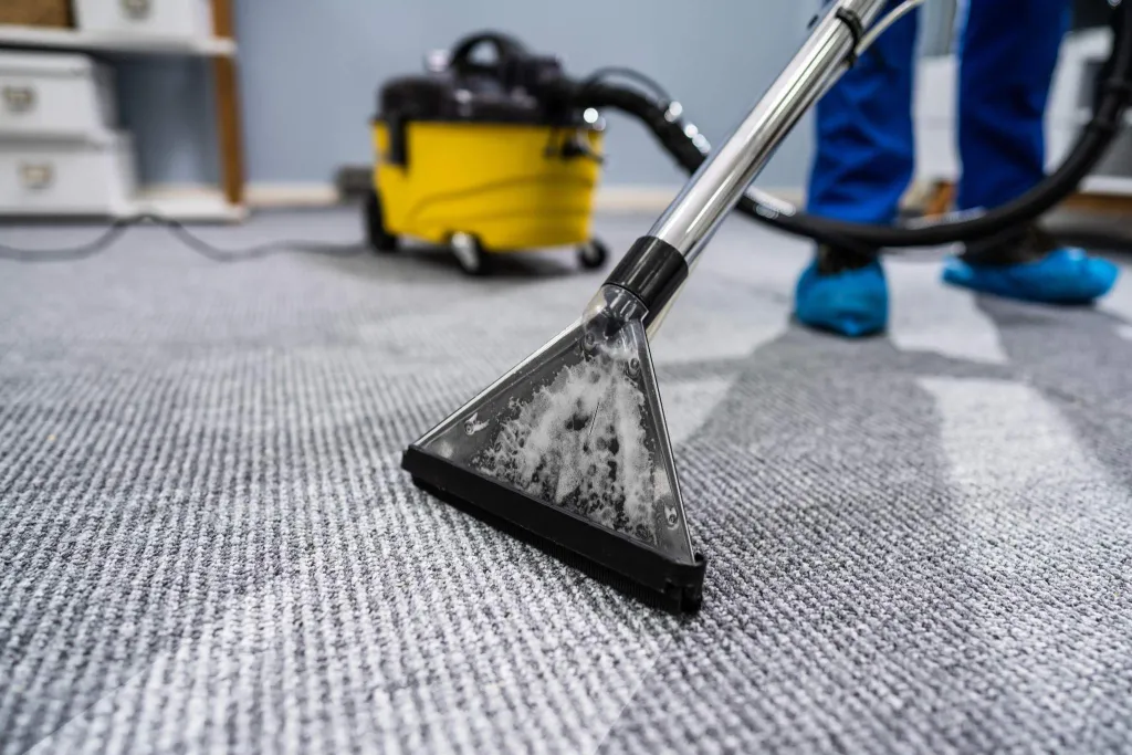 Produtos para Limpar Carpetes