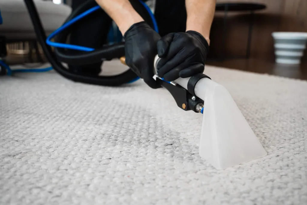 Produtos para Limpar Carpetes