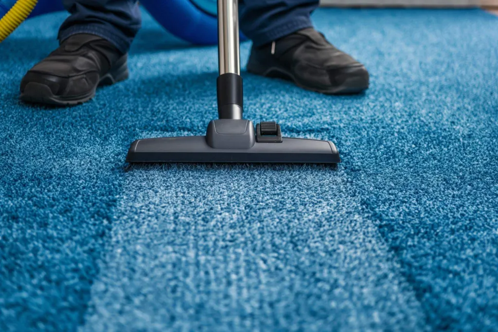 Produtos para Limpar Carpetes