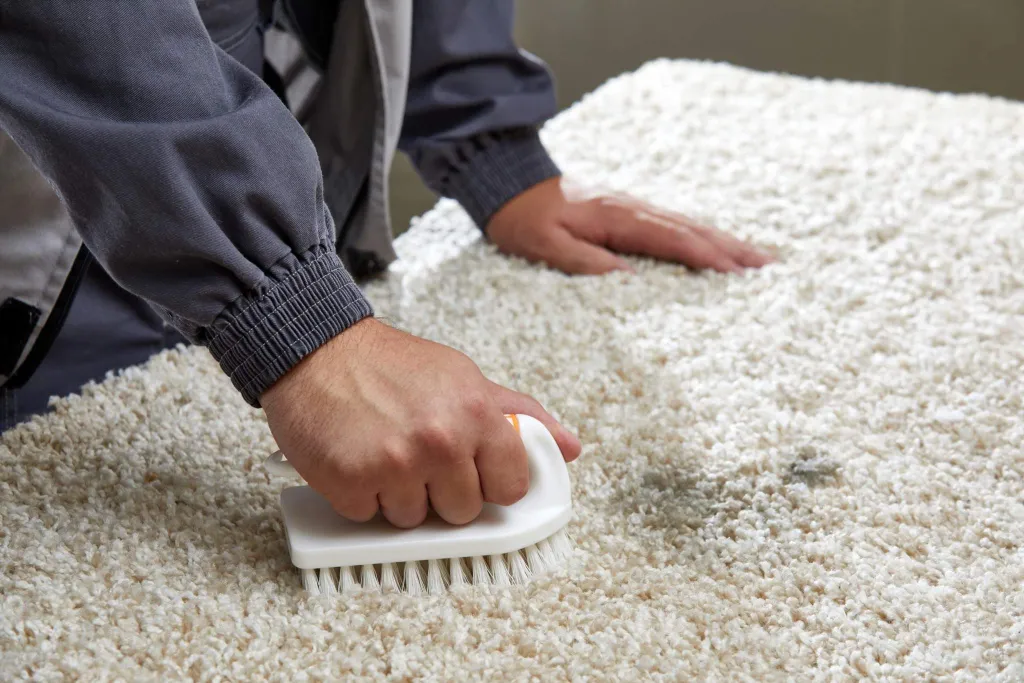 Produtos para Limpar Carpetes