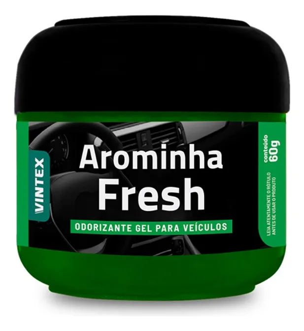 Aromatizadores de Ambientes