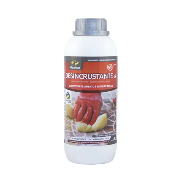 Pisoclean