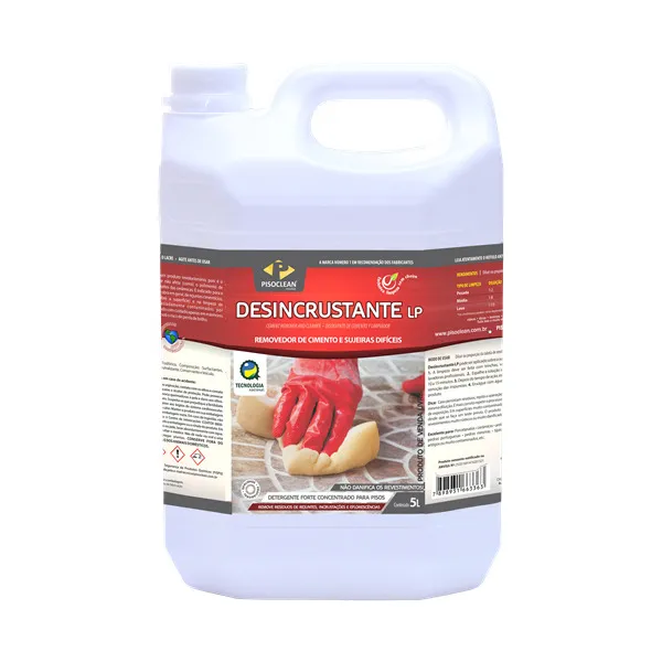 Pisoclean