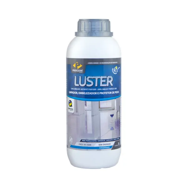 Pisoclean