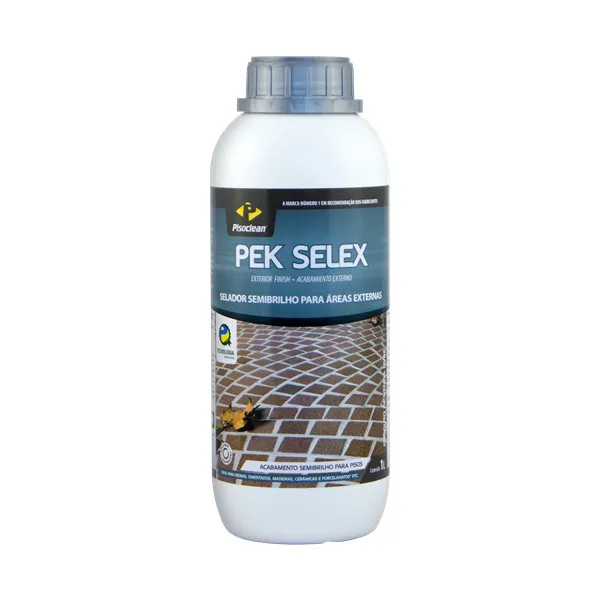 Pisoclean