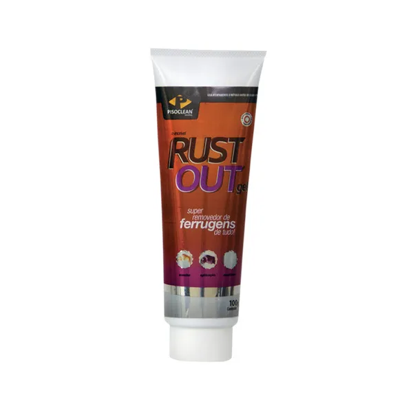 Pisoclean