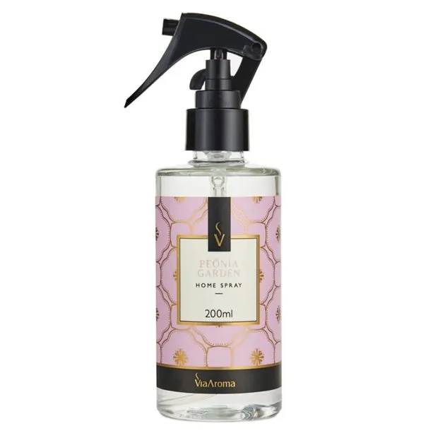 Águas perfumadas