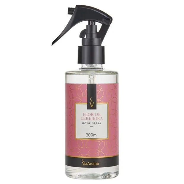 Águas perfumadas
