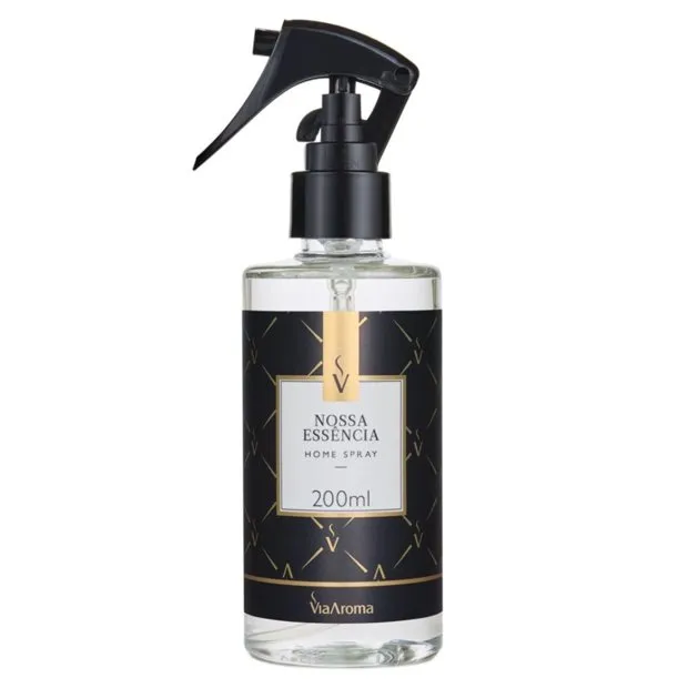 Águas perfumadas