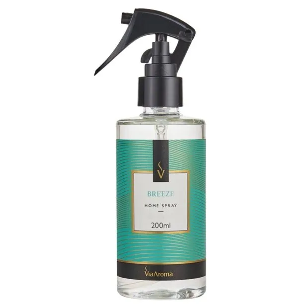 Águas perfumadas