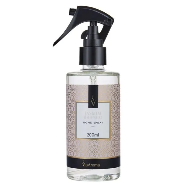 Águas perfumadas