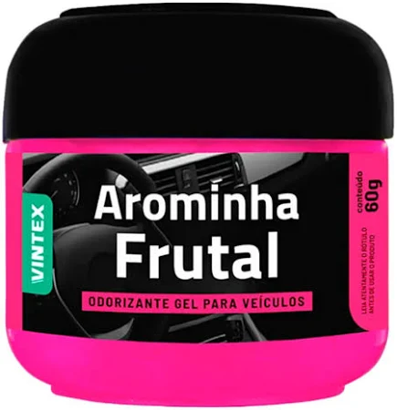 Aromatizadores de Ambientes