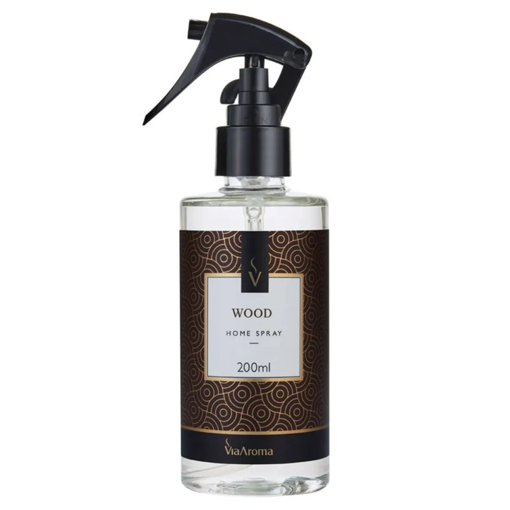 Águas perfumadas