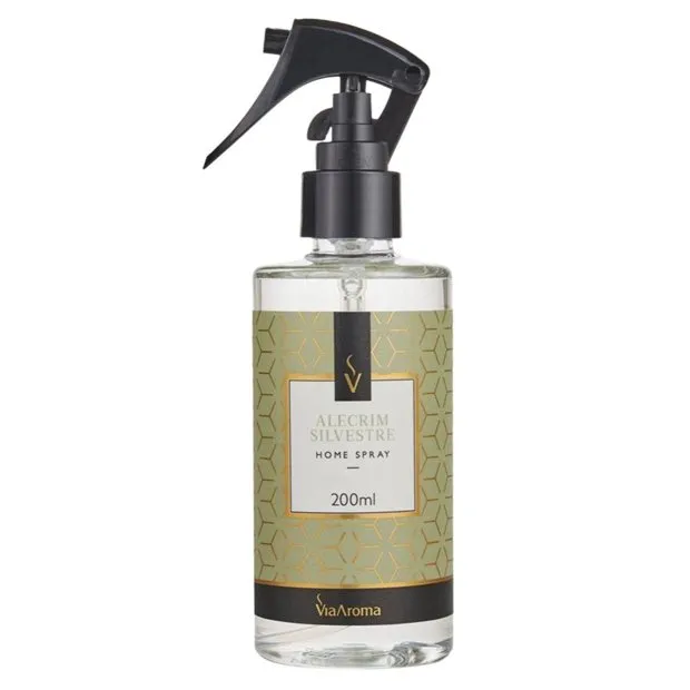 Águas perfumadas