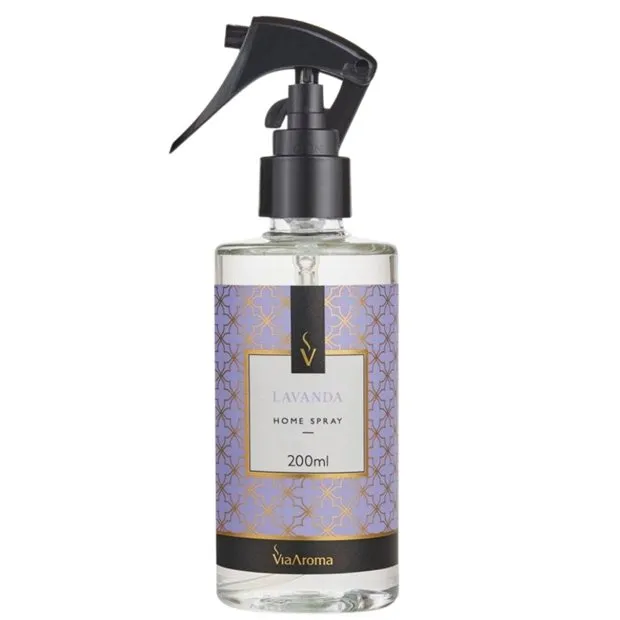 Águas perfumadas