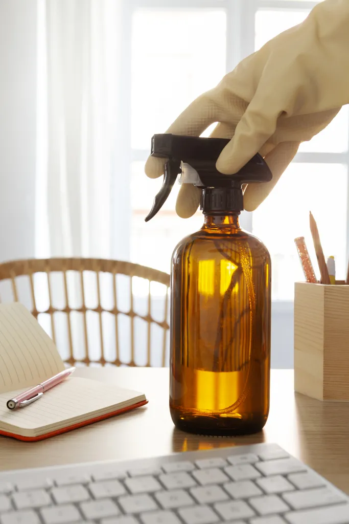 Aromatizadores de Ambientes