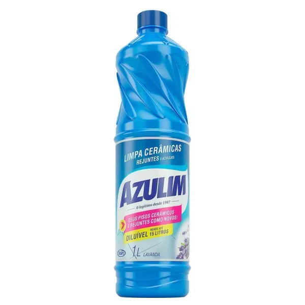Azulim 1 Litro