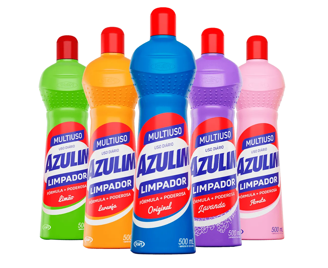 Produtos de Limpeza para Casa