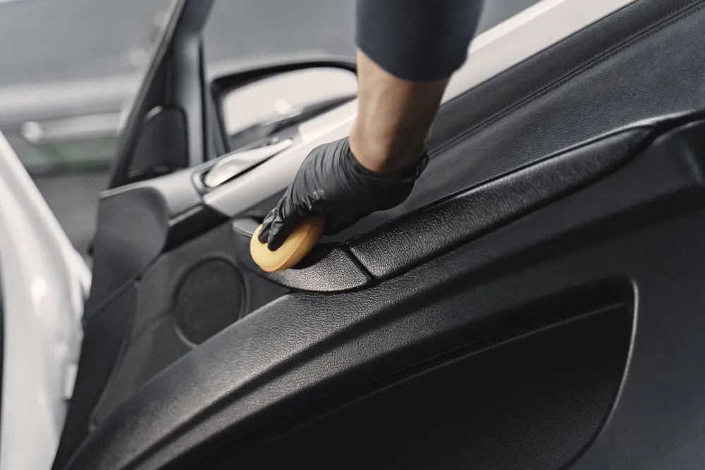 melhores marcas para estética automotiva