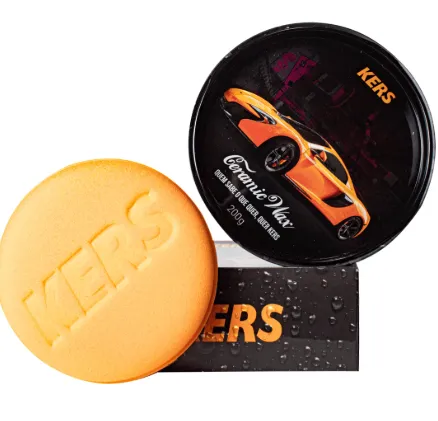 melhores marcas para estética automotiva - kers