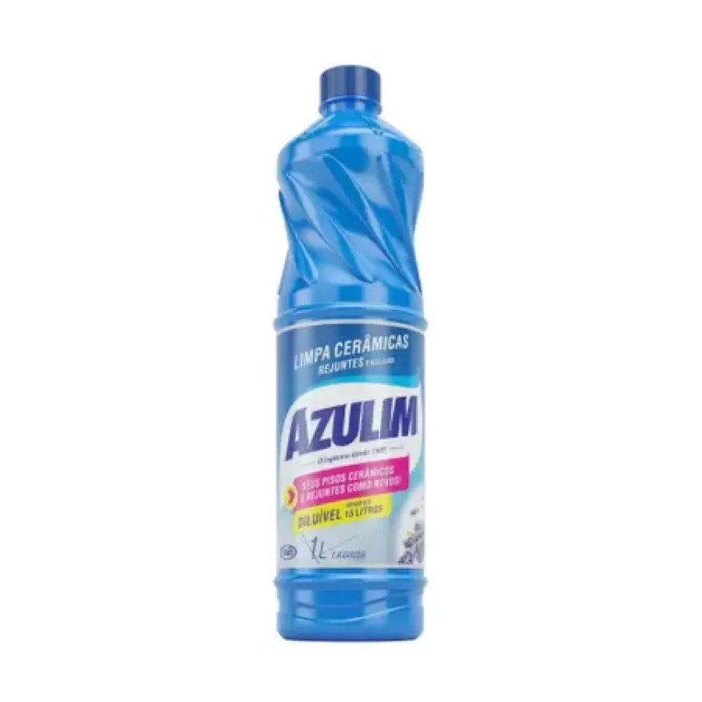 Como usar Azulim