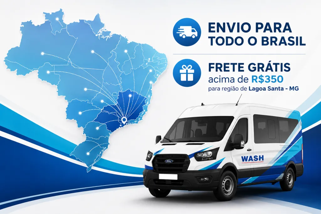 Aproveite nossas ofertas!