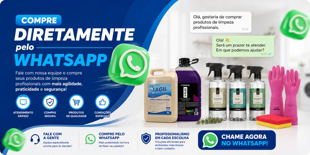 Aproveite nossas ofertas!