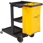 Equipamentos de limpeza