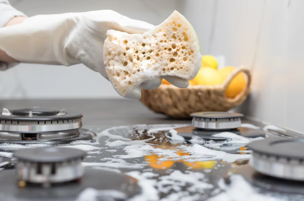 Produtos para remover gordura: conheça os mais eficazes